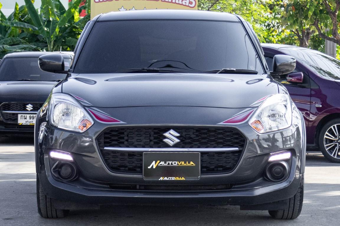 Suzuki Swift 1.2 GL Plus Limitless Edition 2023 *LK0556*